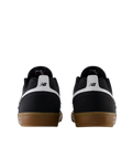 Jamie Foy 306 Signature Shoes in Black