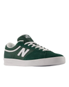 Numeric 430 Shoes in Kelly Green & White