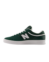 Numeric 430 Shoes in Kelly Green & White