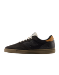 Numeric 440 V2 Shoes in Black & Gum