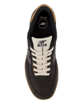 Numeric 440 V2 Shoes in Black & Gum