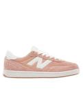 Numeric 440 V2 Shoes in Rose & White