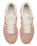 Numeric 440 V2 Shoes in Rose & White