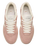 Numeric 440 V2 Shoes in Rose & White