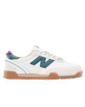 Womens Numeric 440 V2 Trail Shoes in Sea Salt & Teal