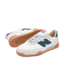 Womens Numeric 440 V2 Trail Shoes in Sea Salt & Teal