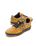 Numeric 480 Shoes in Tobacco & Black