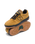 Numeric 480 Shoes in Tobacco & Black