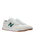 Numeric 480 Shoes in Sea Salt & Vintage Teal