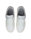 Numeric 480 Shoes in Sea Salt & Vintage Teal