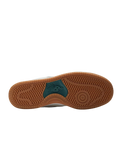 Numeric 480 Shoes in Sea Salt & Vintage Teal