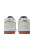 Numeric 480 Shoes in Sea Salt & Vintage Teal