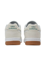 Numeric 480 Shoes in Sea Salt & Vintage Teal