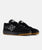 The New Balance Mens Numeric 480 Shoes in Black & Black
