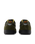 The New Balance Mens Numeric Brandon Westgate 508 Signature Shoes in Olive & Rust