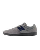 Numeric Brandon Westgate 508 Signature Shoes in Grey & Navy