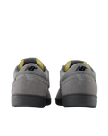Numeric Brandon Westgate 508 Signature Shoes in Grey & Navy