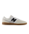 Numeric Brandon Westgate 508 Signature Shoes in White & Gum