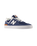 Numeric 574 Vulcanized Shoes in Vintage Indigo