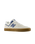 Numeric 574 Vulcanized Shoes in Sea Salt & Dark Shoreline Blue