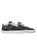 The New Balance Mens Numeric 574 Vulcanized Shoes in Black & Grey