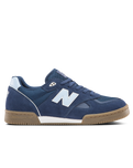 Tom Knox 600 Signature Shoes in Navy & Gum