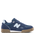 Tom Knox 600 Signature Shoes in Navy & Gum