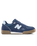 Tom Knox 600 Signature Shoes in Navy & Gum
