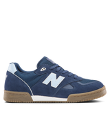 Tom Knox 600 Signature Shoes in Navy & Gum