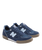 Tom Knox 600 Signature Shoes in Navy & Gum