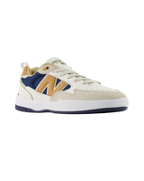 Tiago Lemos 808L Signature Shoes in Sea Salt