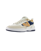 Tiago Lemos 808L Signature Shoes in Sea Salt