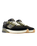 Andrew Reynolds 933 Shoes in Black & Olive