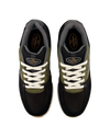 Andrew Reynolds 933 Shoes in Black & Olive