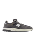 Andrew Reynolds 933 Shoes in Grey & White