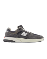 Andrew Reynolds 933 Shoes in Grey & White