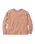 The Passenger Womens Panorama Long Sleeve T-Shirt in Glazed Ginger
