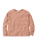 The Passenger Womens Panorama Long Sleeve T-Shirt in Glazed Ginger