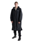 Nexus Long Sleeved in Black