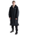 Nexus Long Sleeved in Black