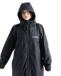 Nexus Long Sleeved in Black