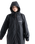 Nexus Long Sleeved in Black
