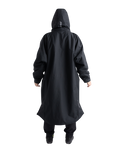 Nexus Long Sleeved in Black
