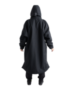 Nexus Long Sleeved in Black
