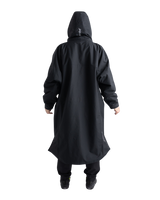 Nexus Long Sleeved in Black