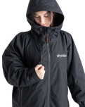 Nexus Long Sleeved in Black