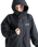Nexus Long Sleeved in Black