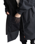 Nexus Long Sleeved in Black