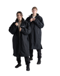 Nexus Long Sleeved in Black