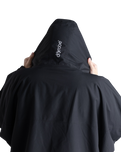 Nexus Long Sleeved in Black